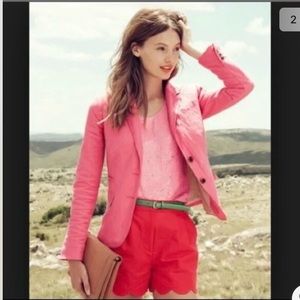 J. Crew Schoolboy Blazer